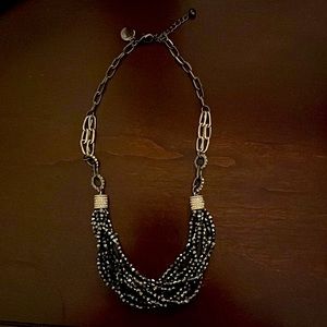 WHBM necklace
